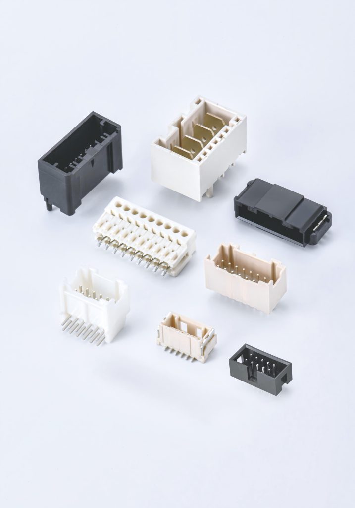 How Vertical Integration Cuts Lead Times by 40% for Custom Automotive Connectors