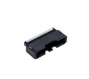 0.079″ Pitch Automotive Wire-to-Board Connector for EV BMS, Inverters, ADAS ECU, and Automotive DC/DC Converters